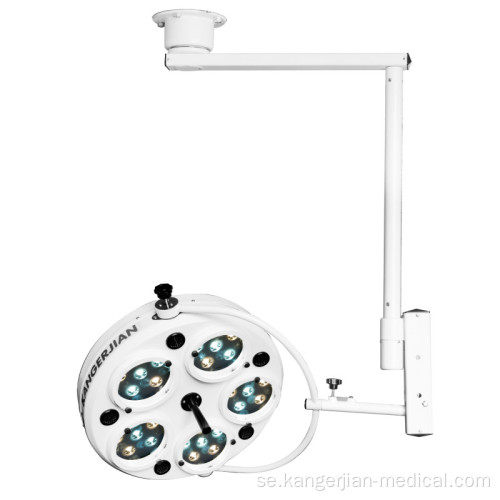 Ny design LED Mobile Surgery Shadowless Examination Lamp Surgical Operation OT Light